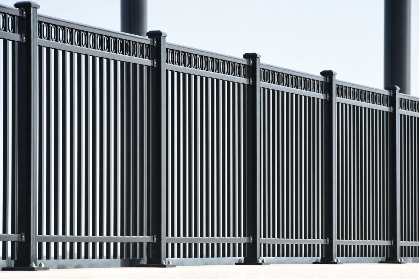 Complete Marshall Fences - fence installation in Marshall, TX